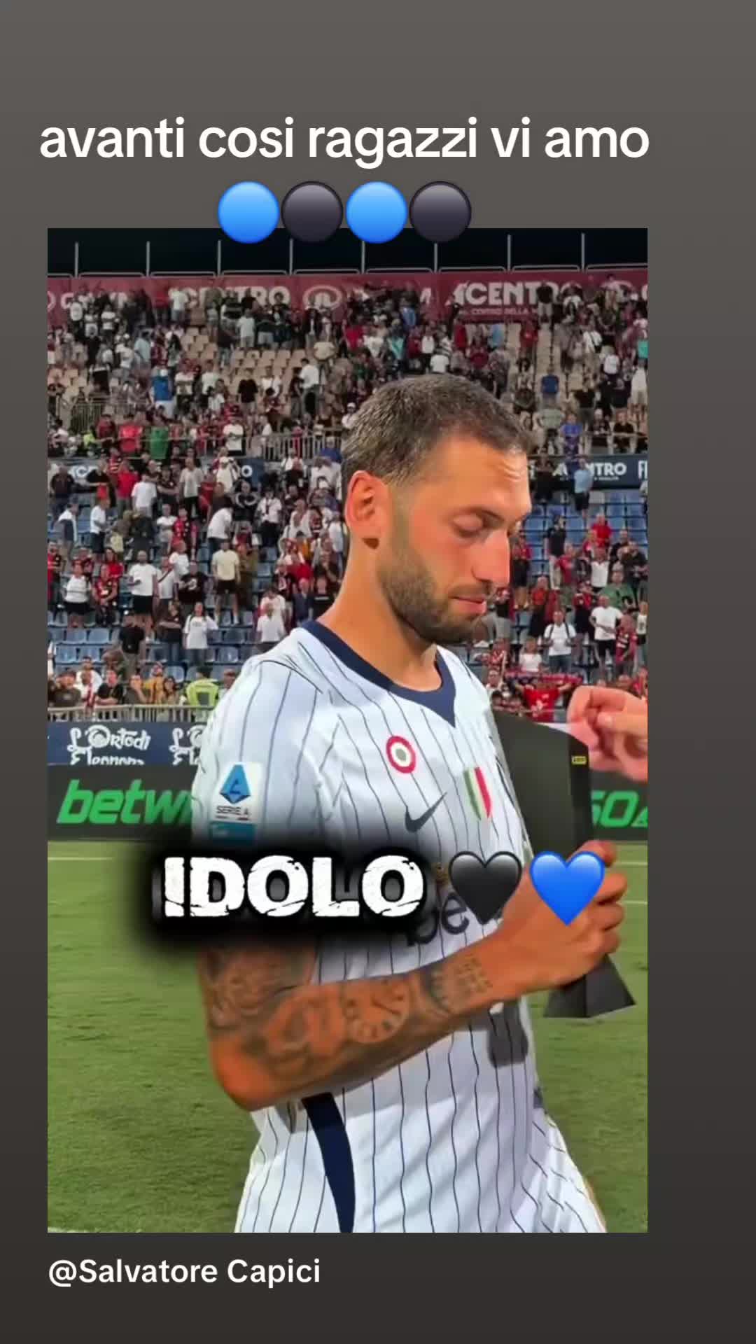 @Antonio O're