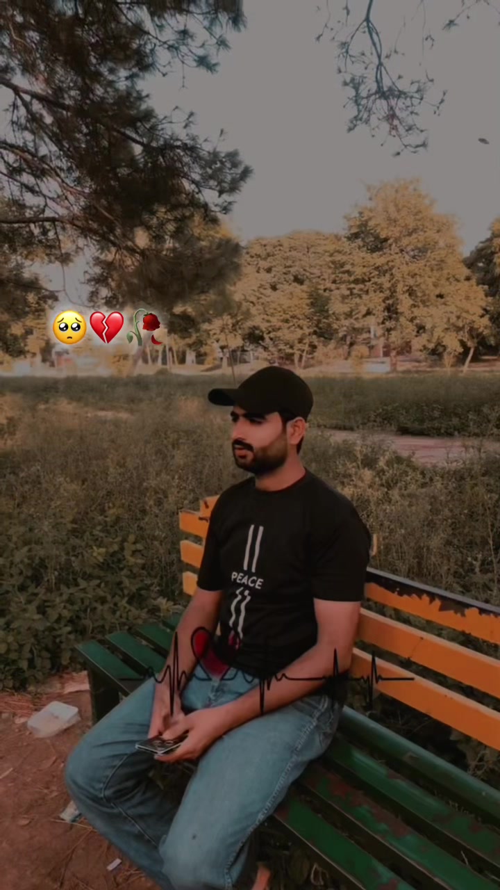 @🍂 تنہا مرزا 🥀