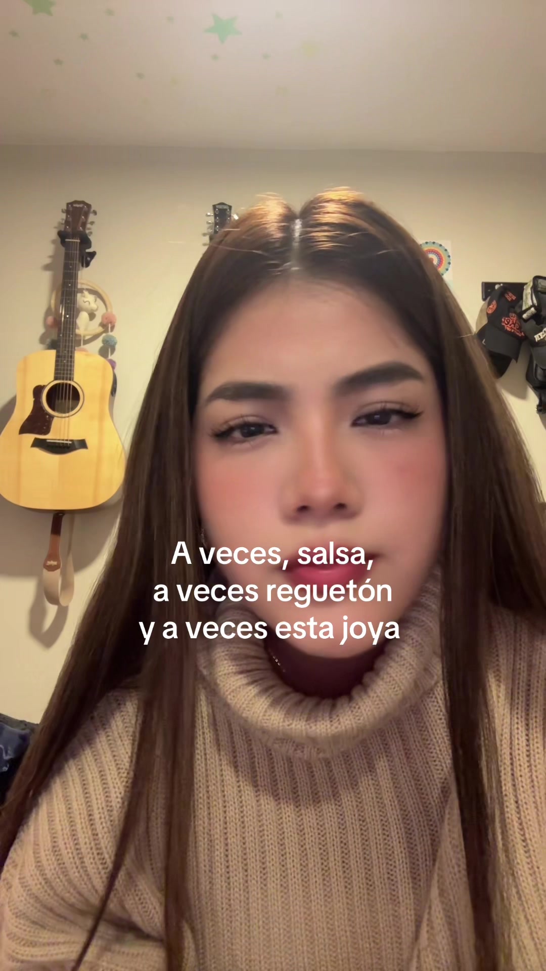 @Camila Alanis