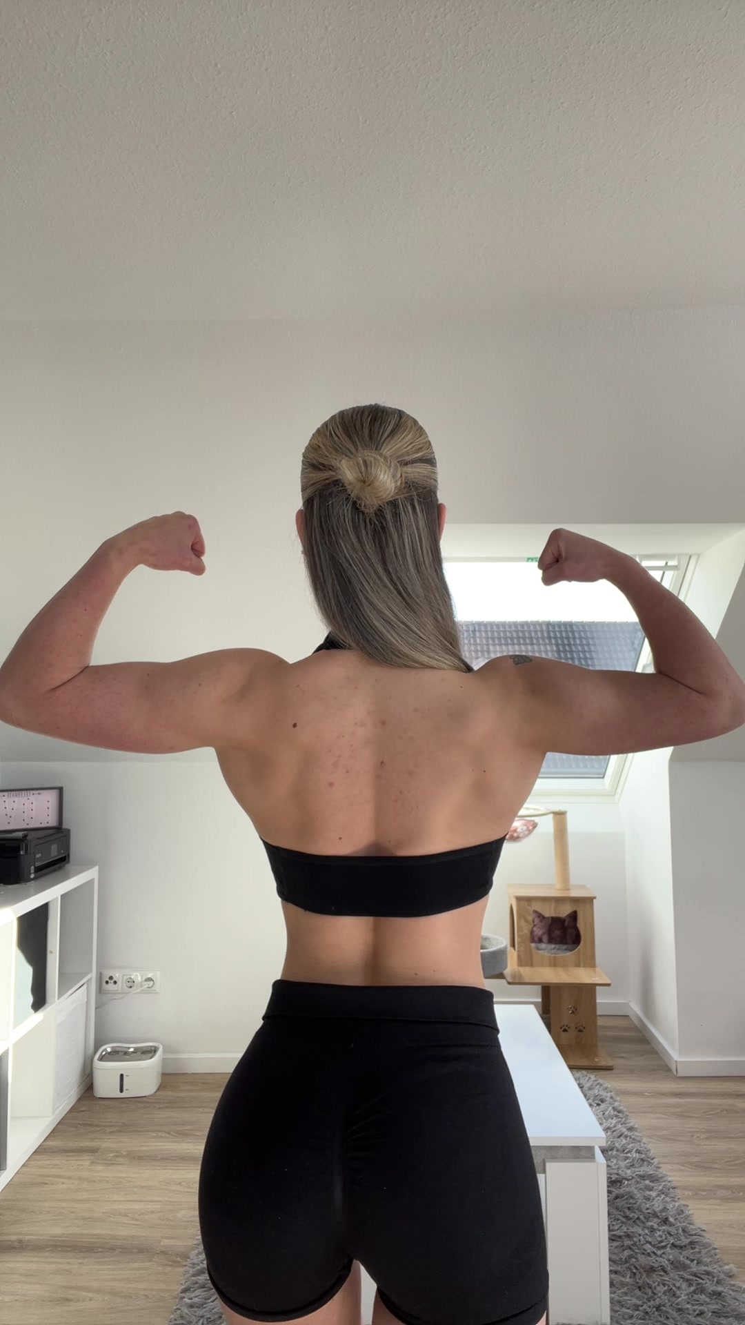 @Marie Brück