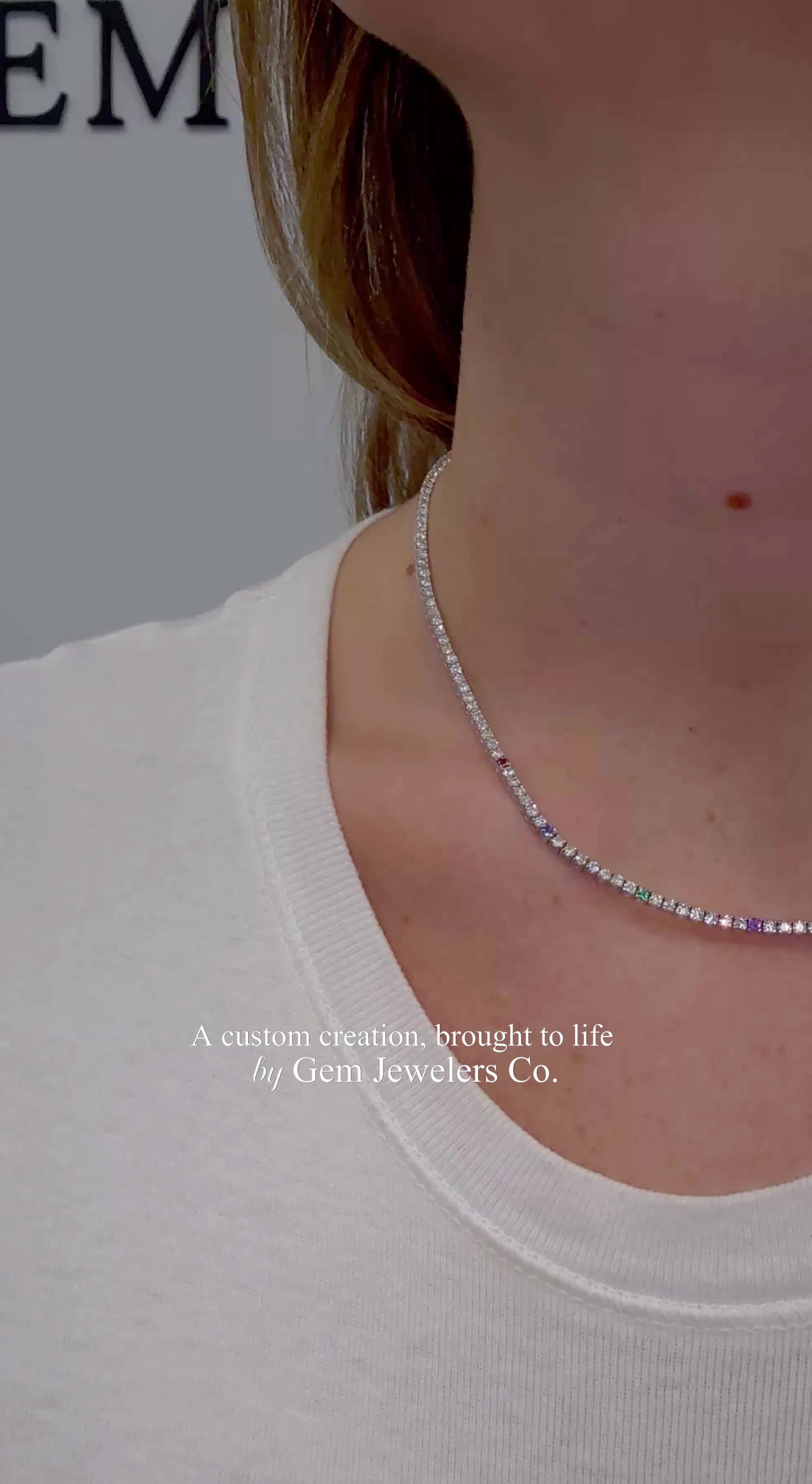 @Gem Jewelers Co