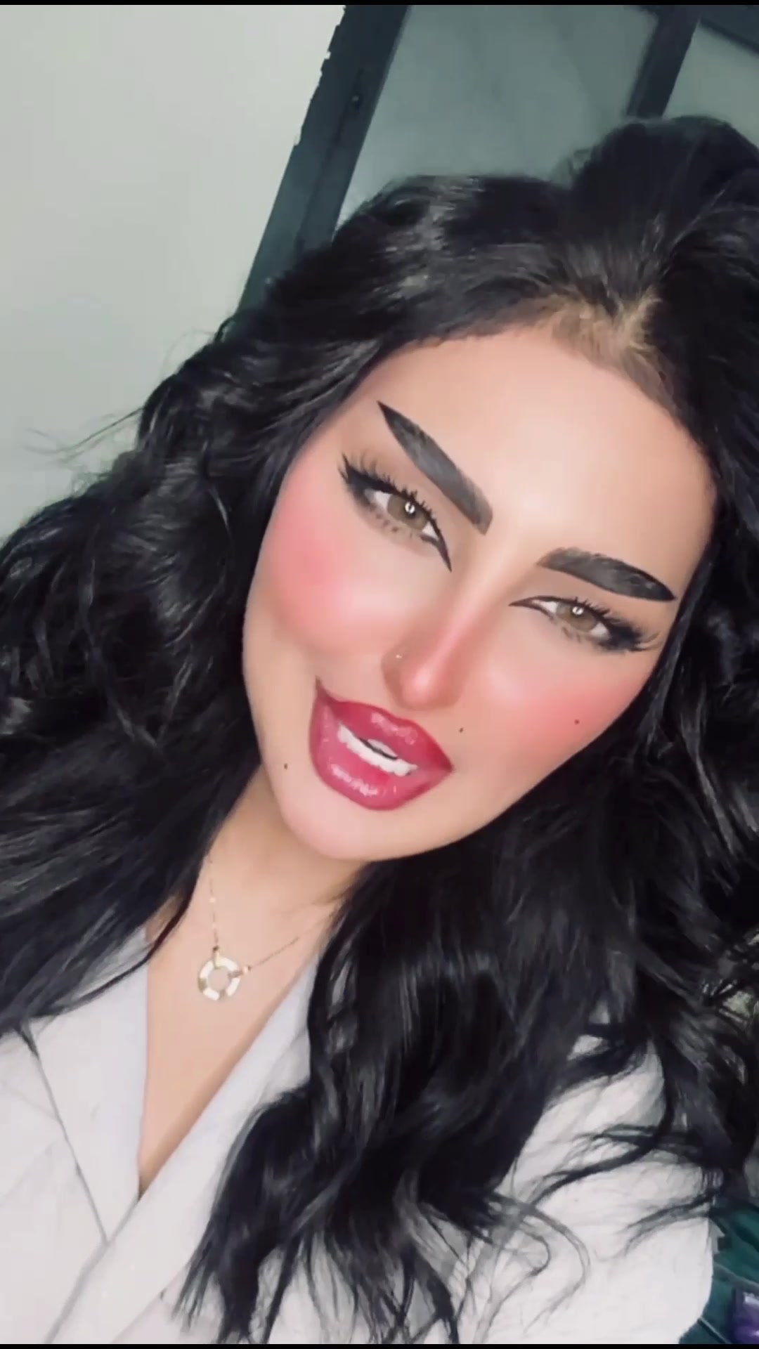 @حنين زياد ❣️🪬