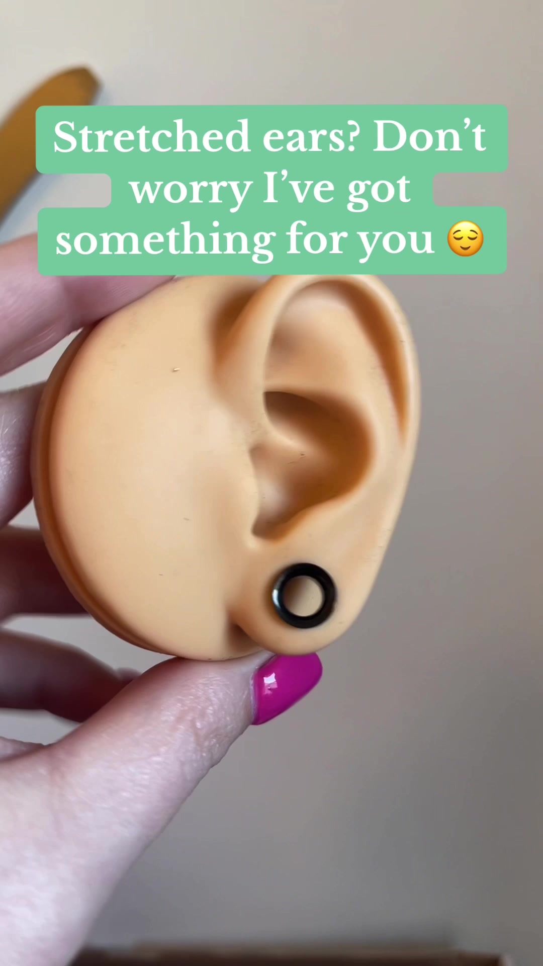@Plugs By Emma