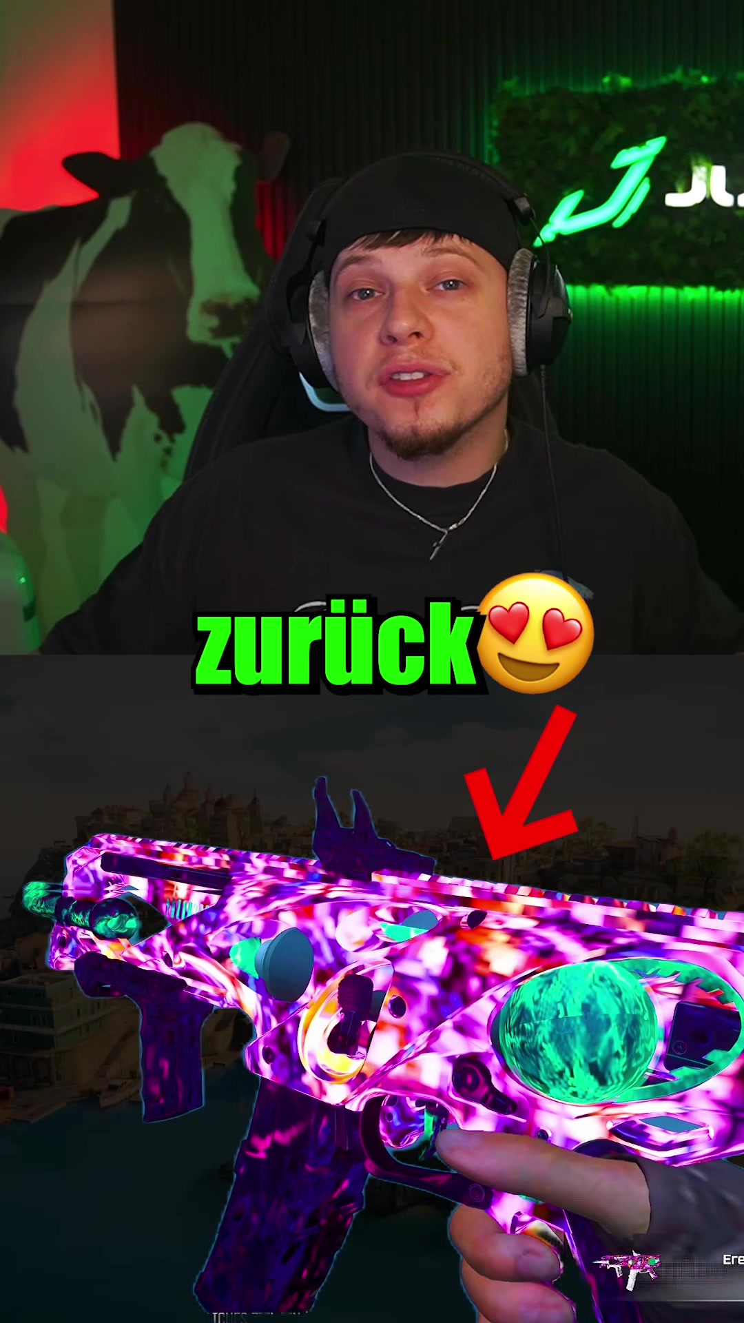 @CGN Justsdx