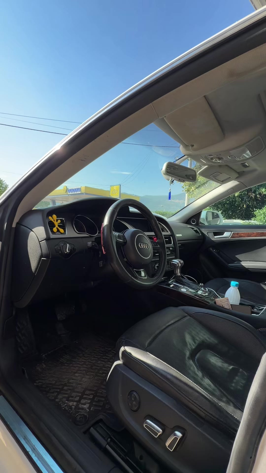 @Auto Duraku
