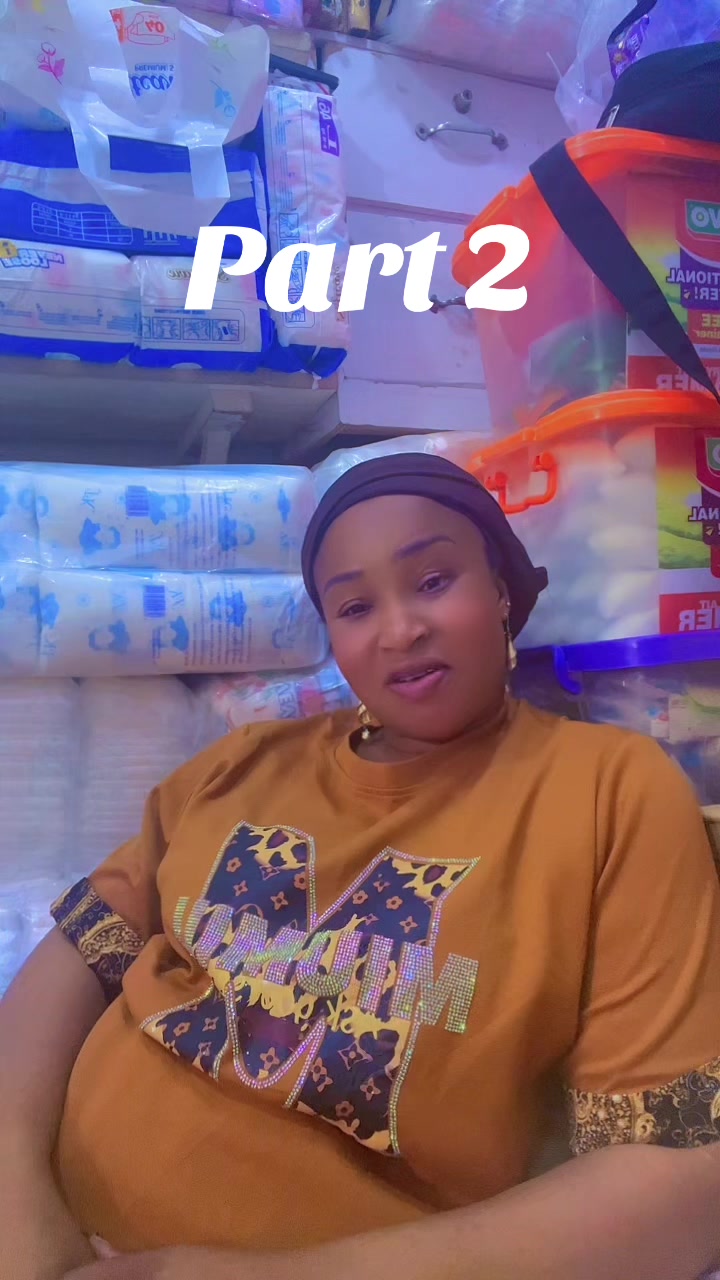 @Hajia mod🥰