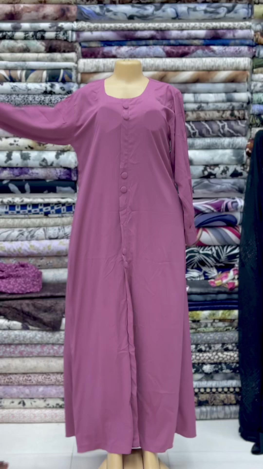 @CARWO HIIGSI FASHION