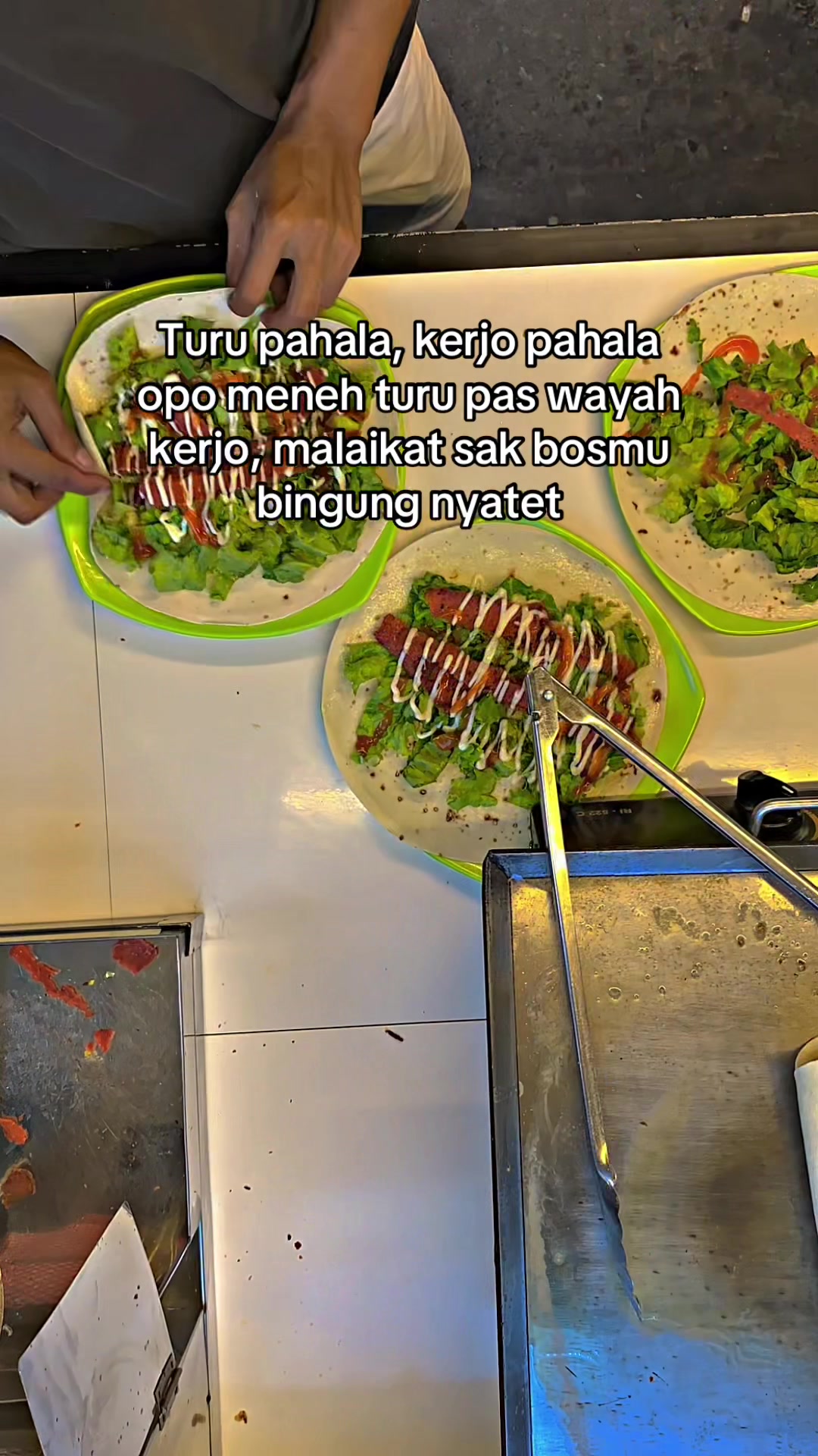 @SARJANA KEBAB