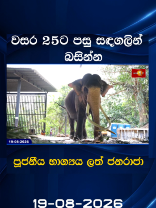 @Newsfirst Sri Lanka