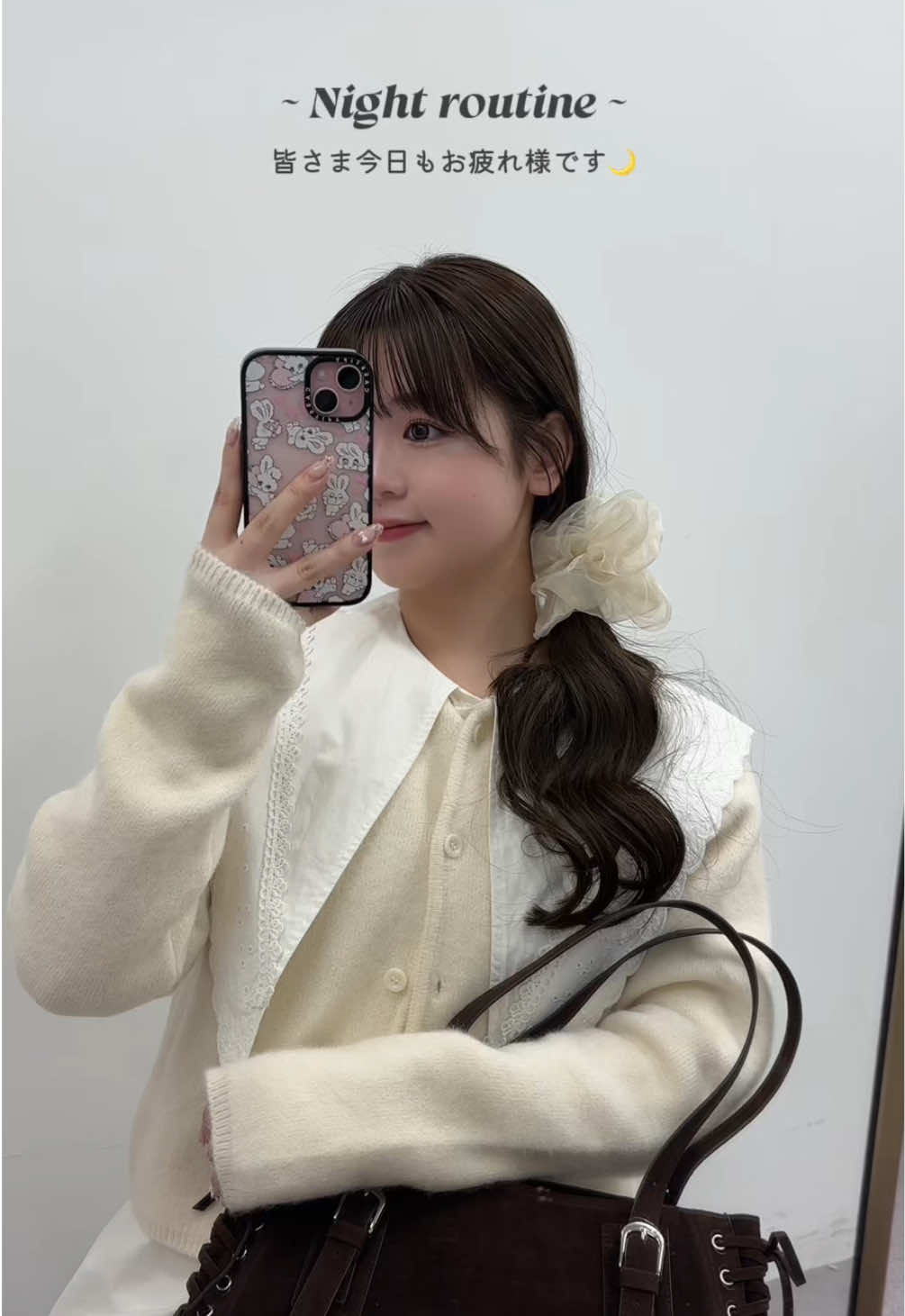 @まりめろ(中村真凜)🐰