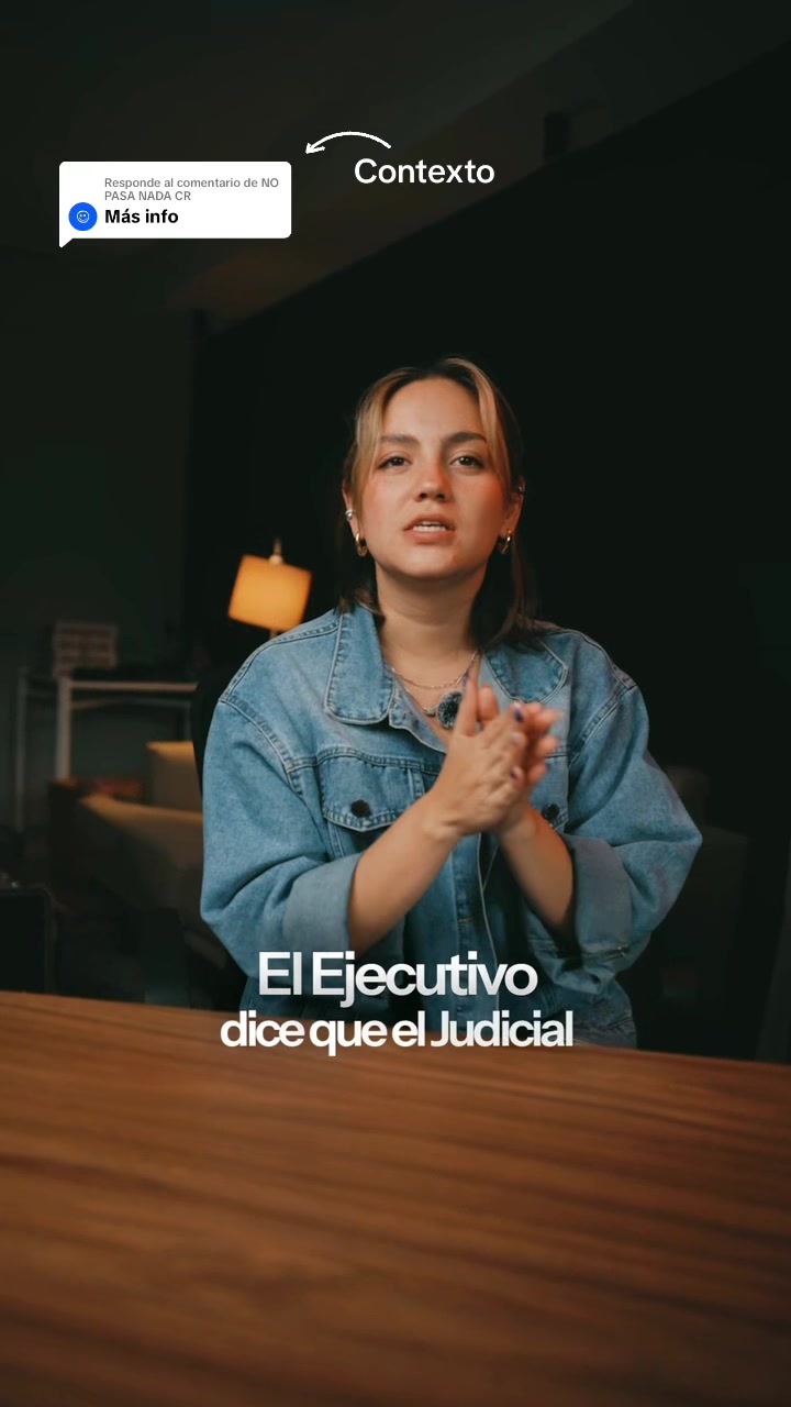@NO PASA NADA CR