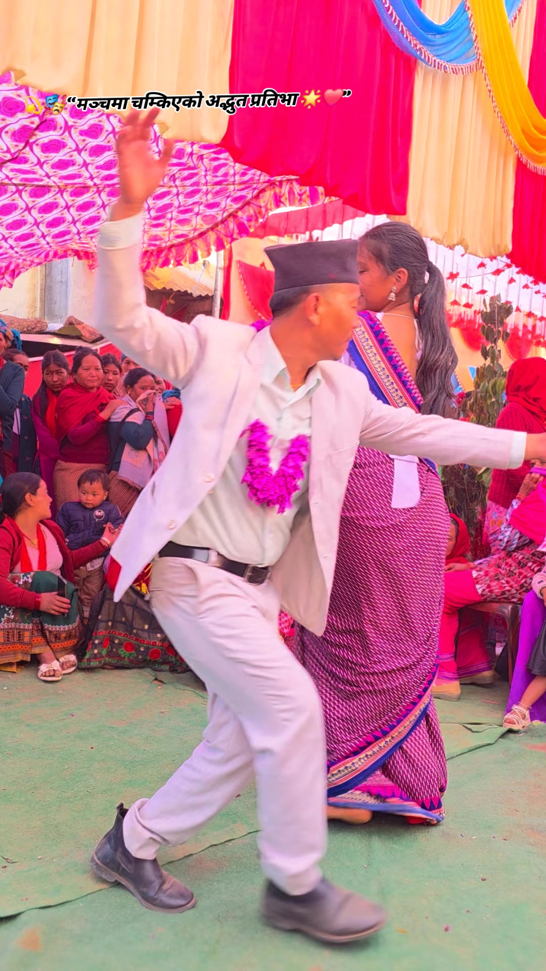 @Raj Dangi