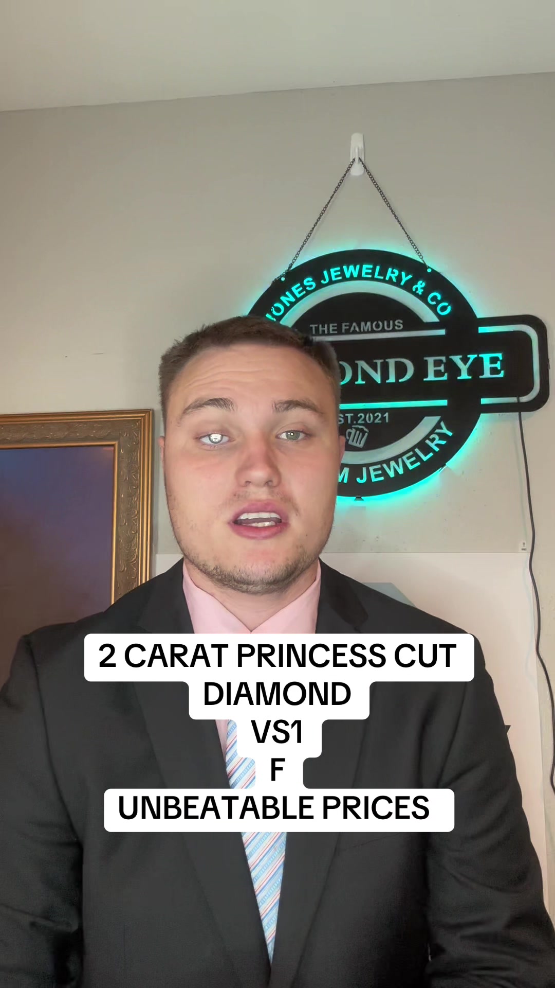 @JonesJewelry&Co