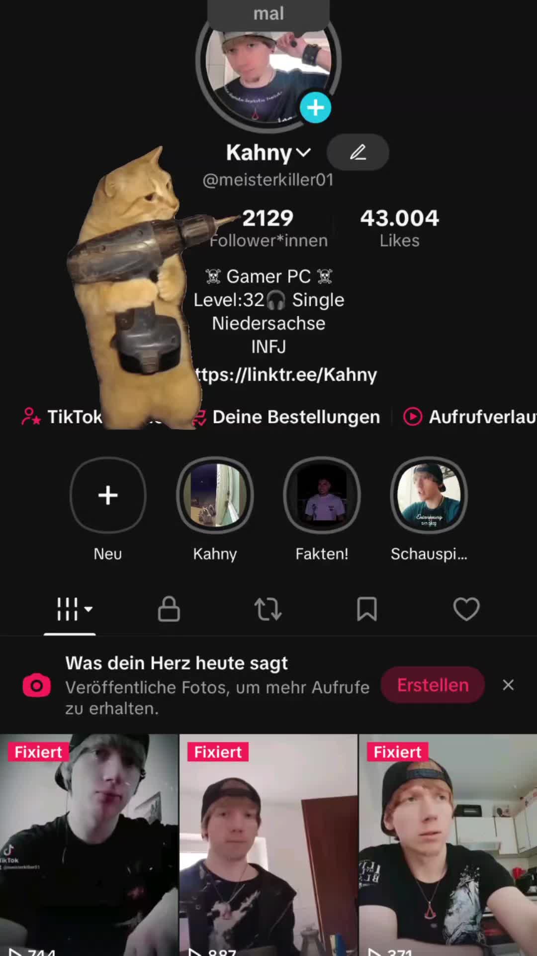 @Kahny