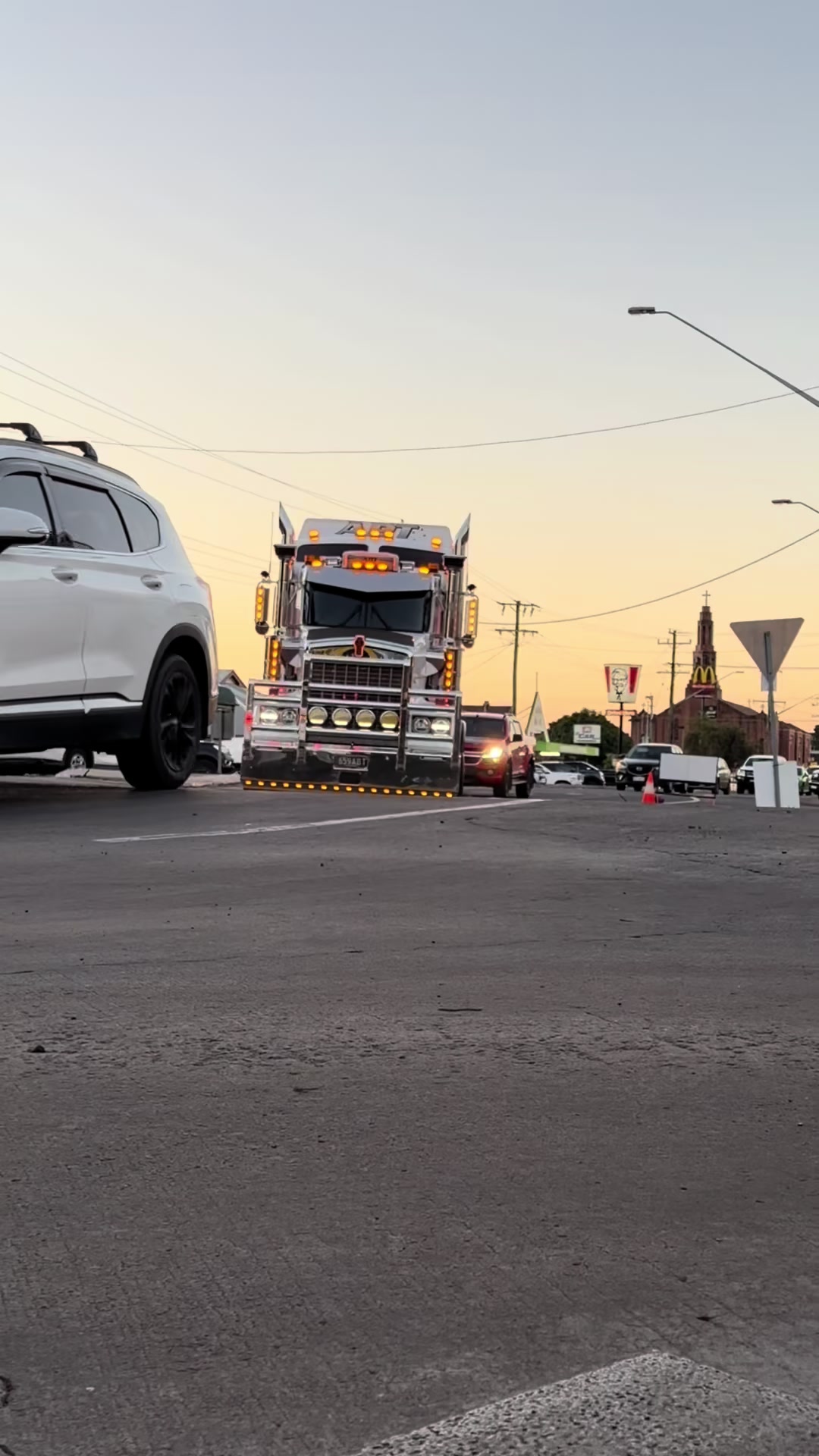 @Elite Truck Photography