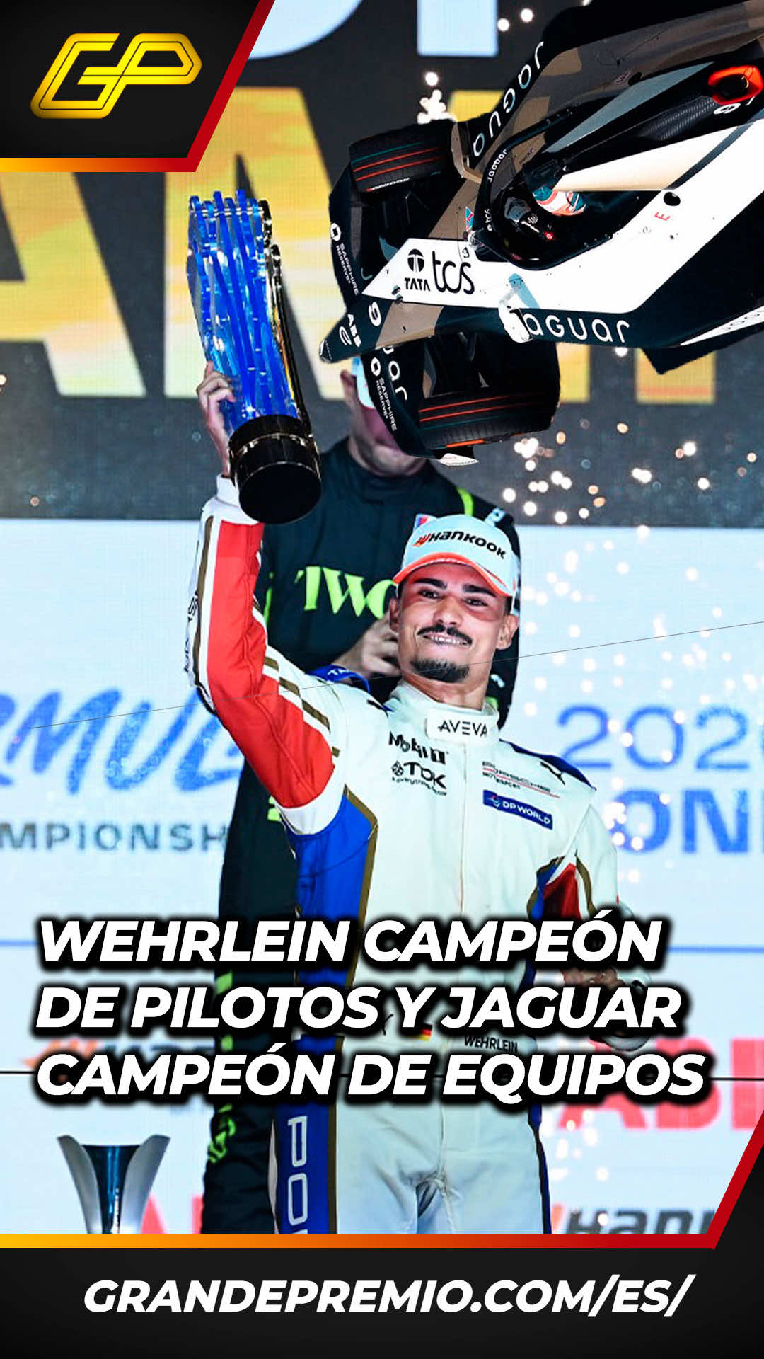 @Grande Prêmio Español