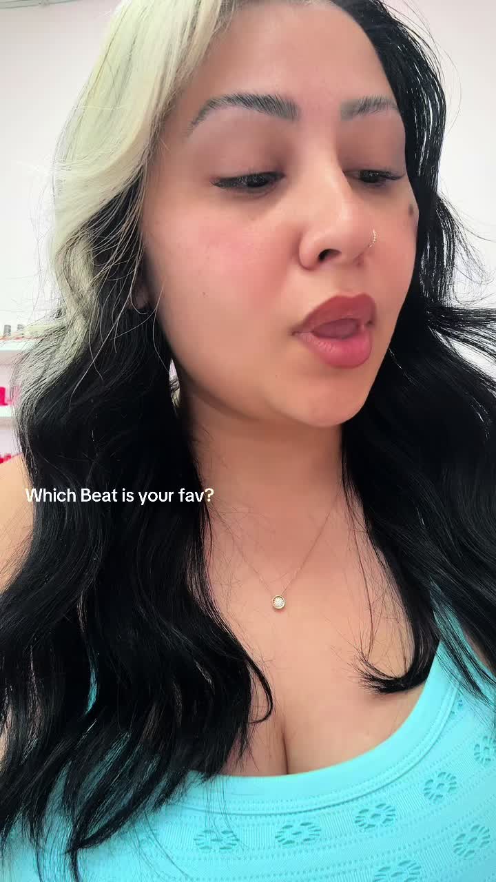 @Felisha Sanchez