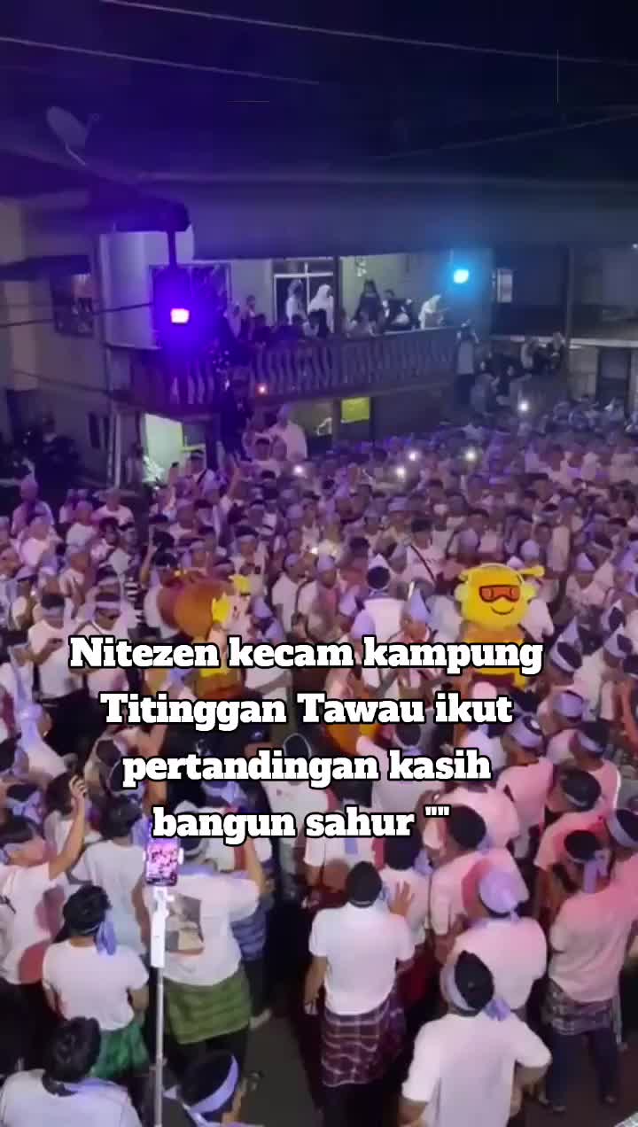 @KISAH DI TAWAU