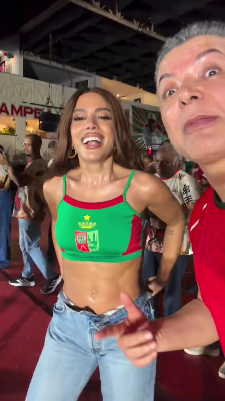@ANITTA STAR BR 🇧🇷⭐️
