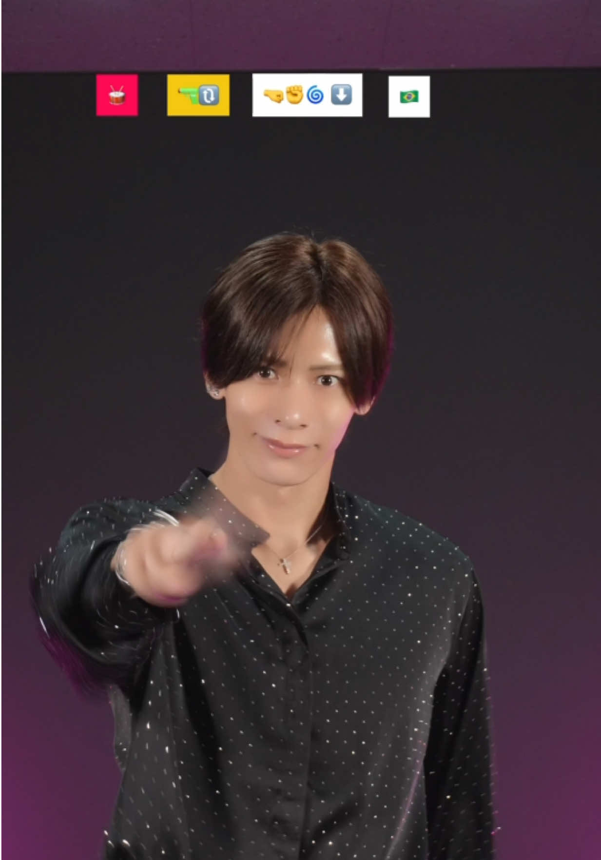 @TAKAHARU channel