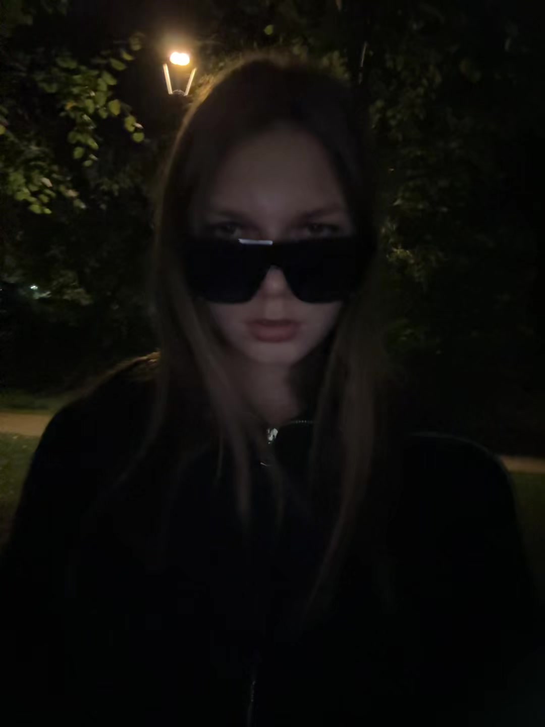 @яся воскресная