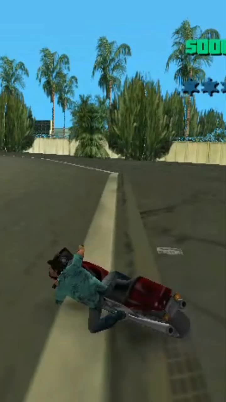 @Vice City