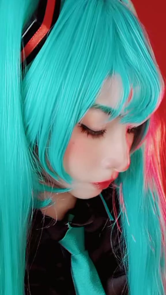 @Ruka D. Cosplay