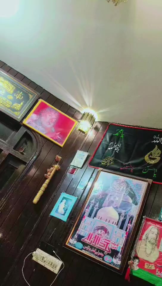 @Mazhar Qasai
