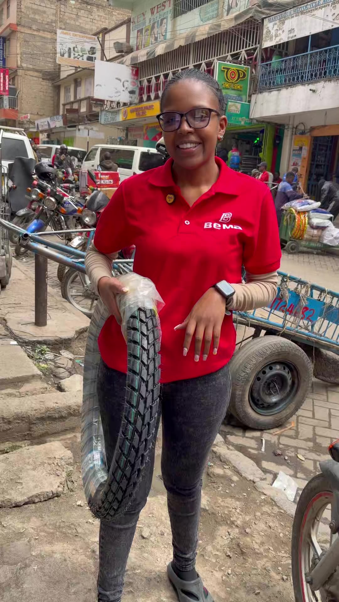 @BEMA CYCLEMART