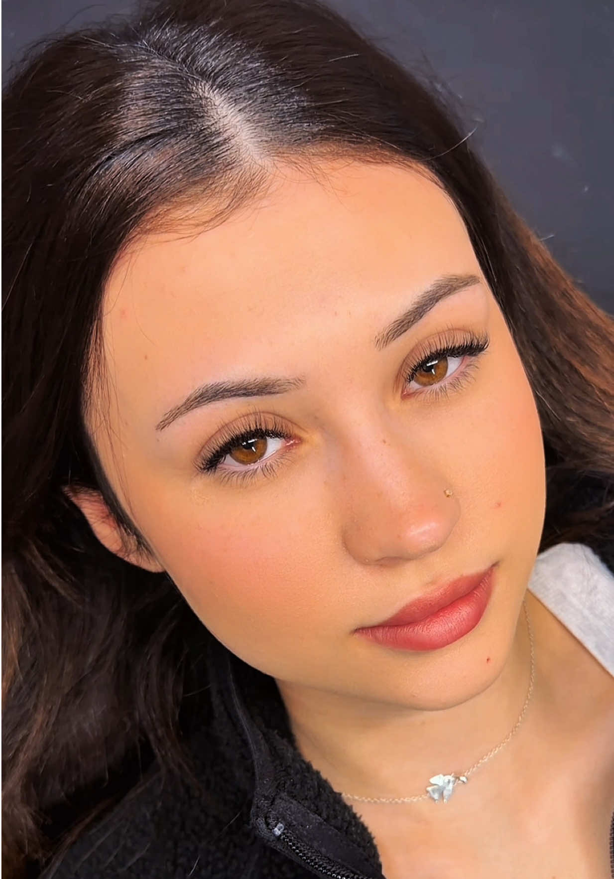 @Mauvella Lash Academy