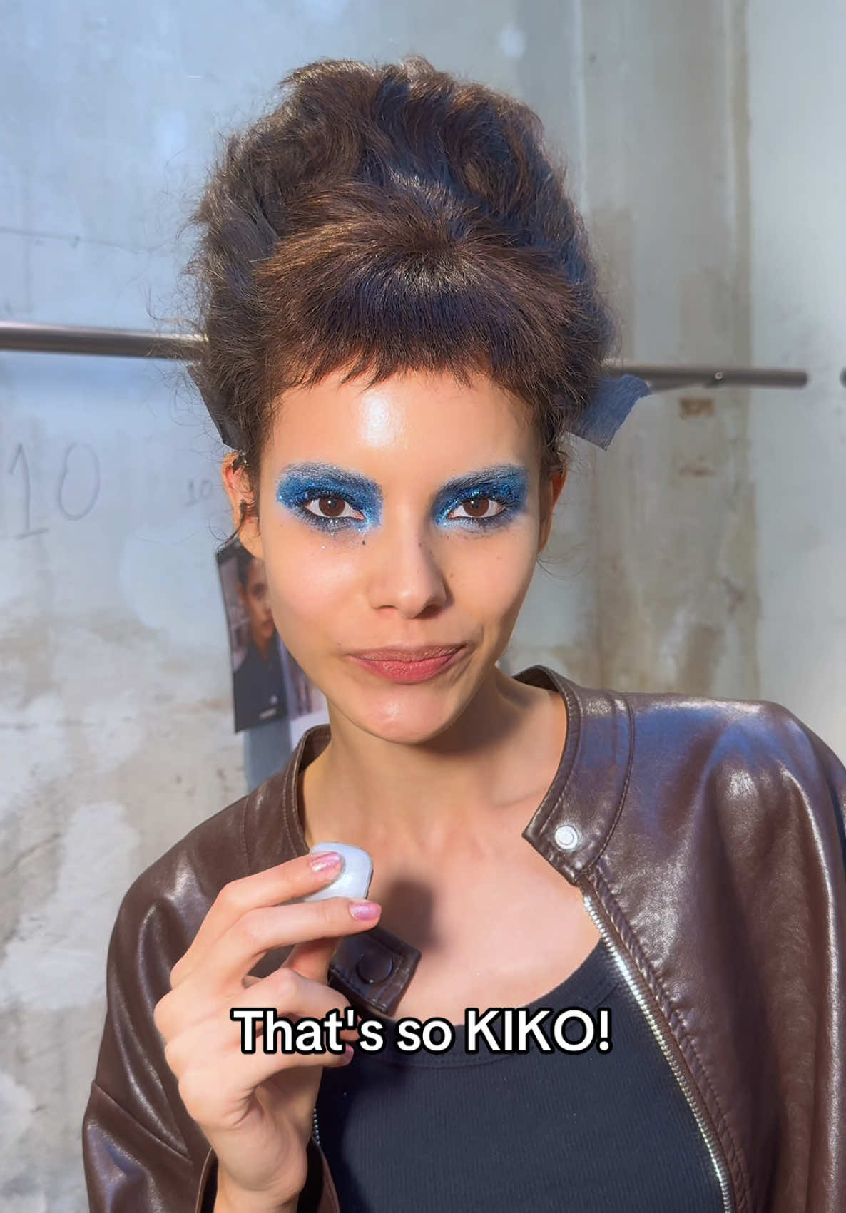 @KIKO Milano
