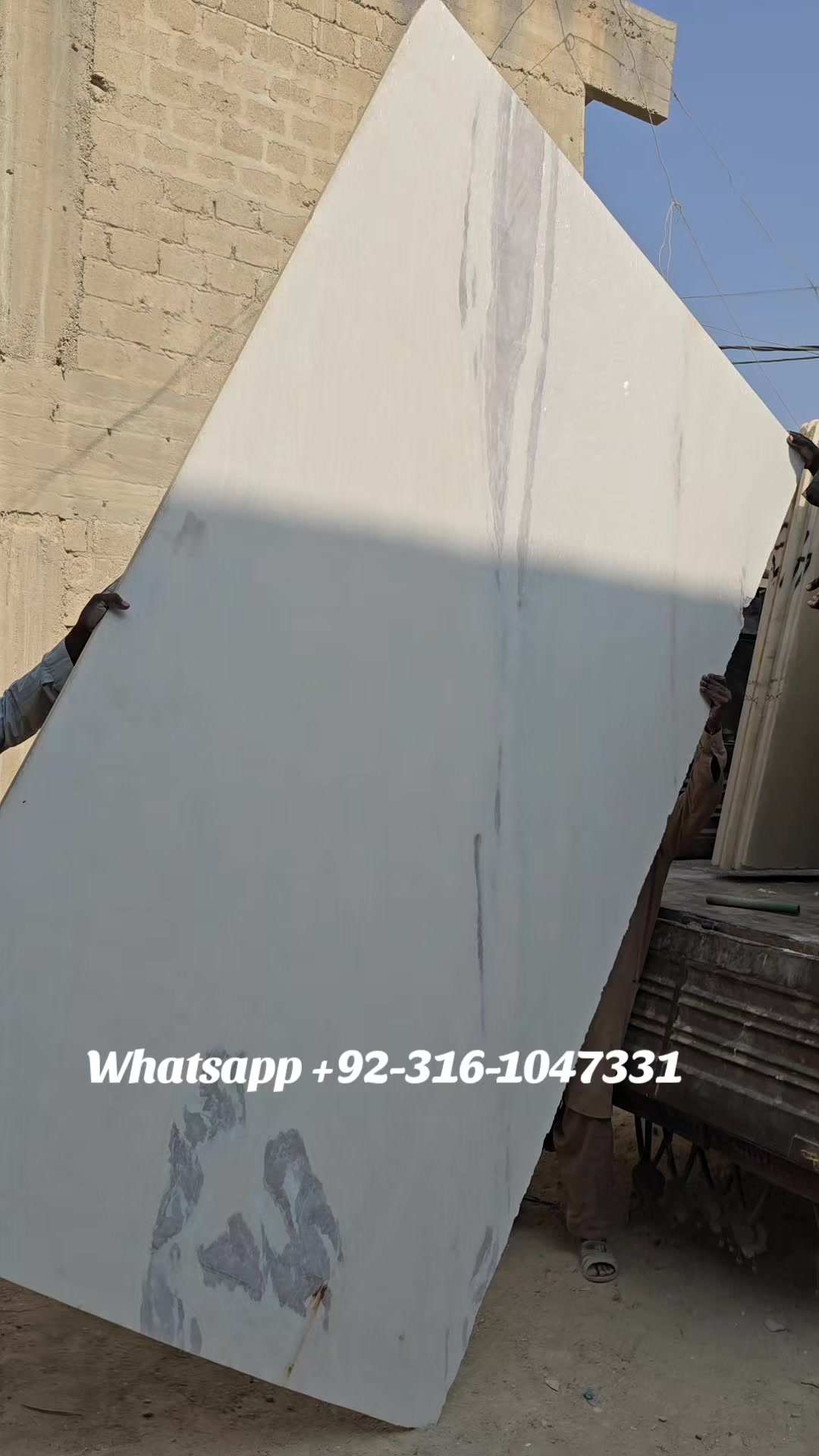 @Karachi Marble & Handicraft
