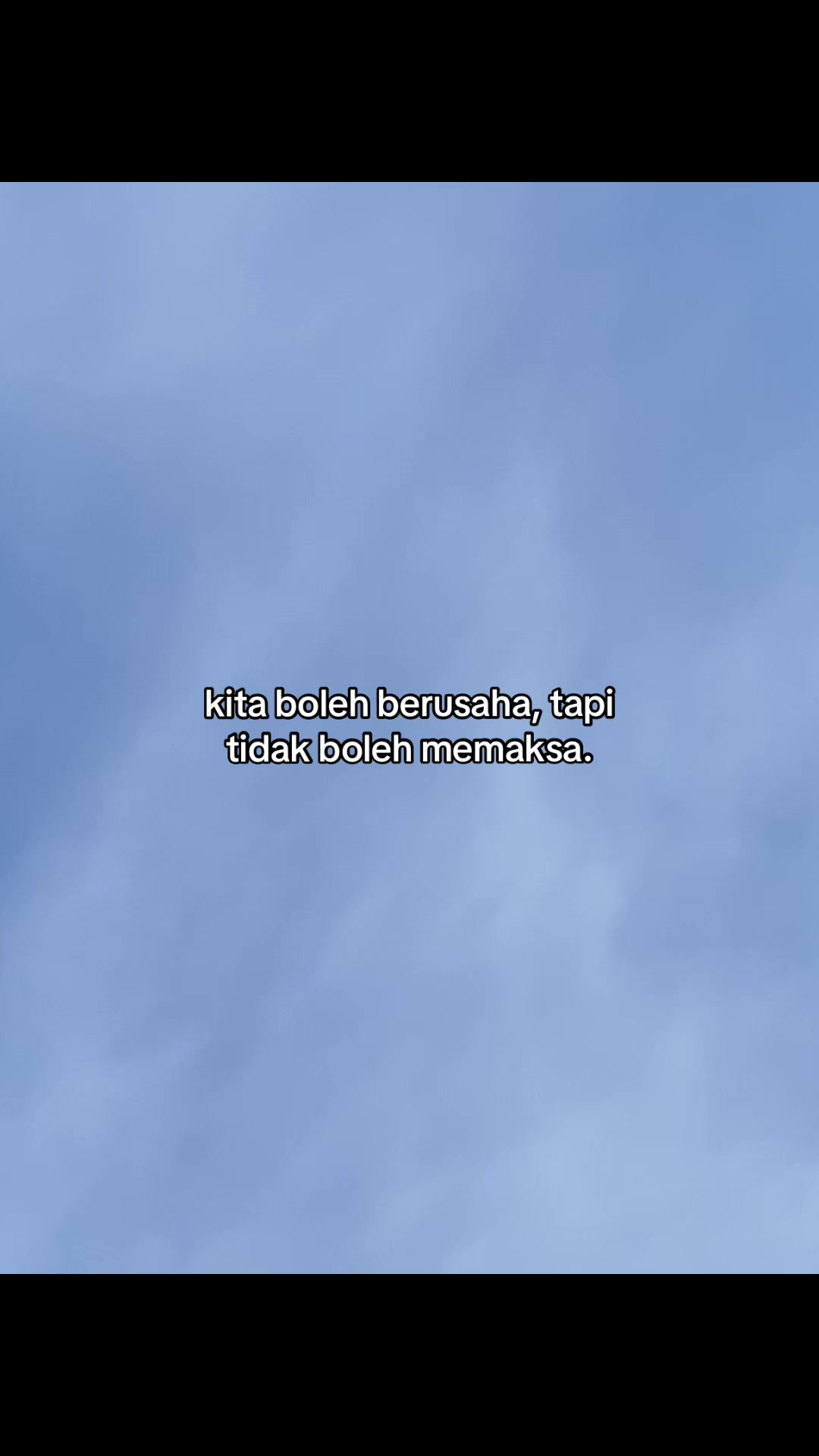 @Si man galau
