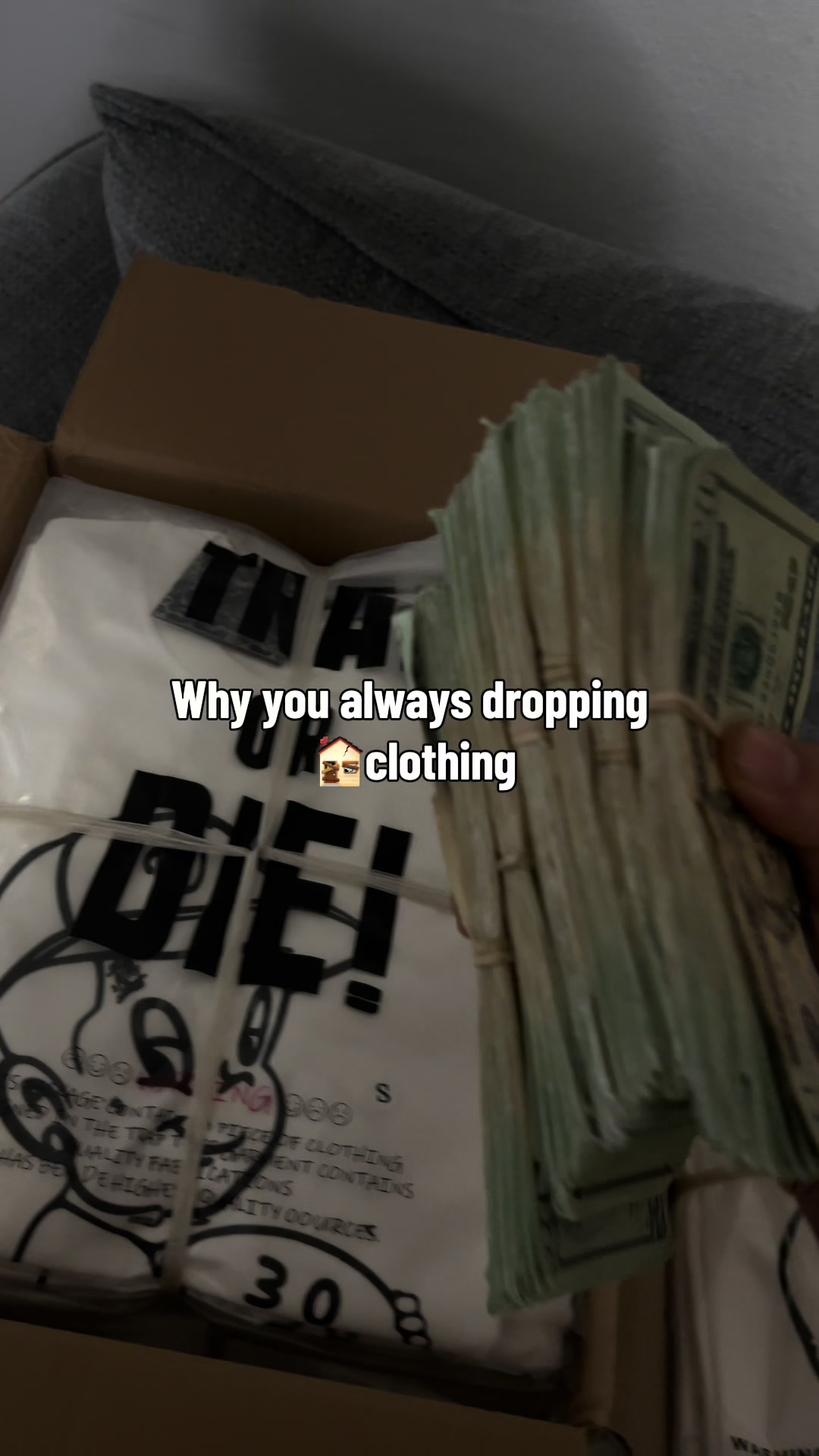@Addicted To Money