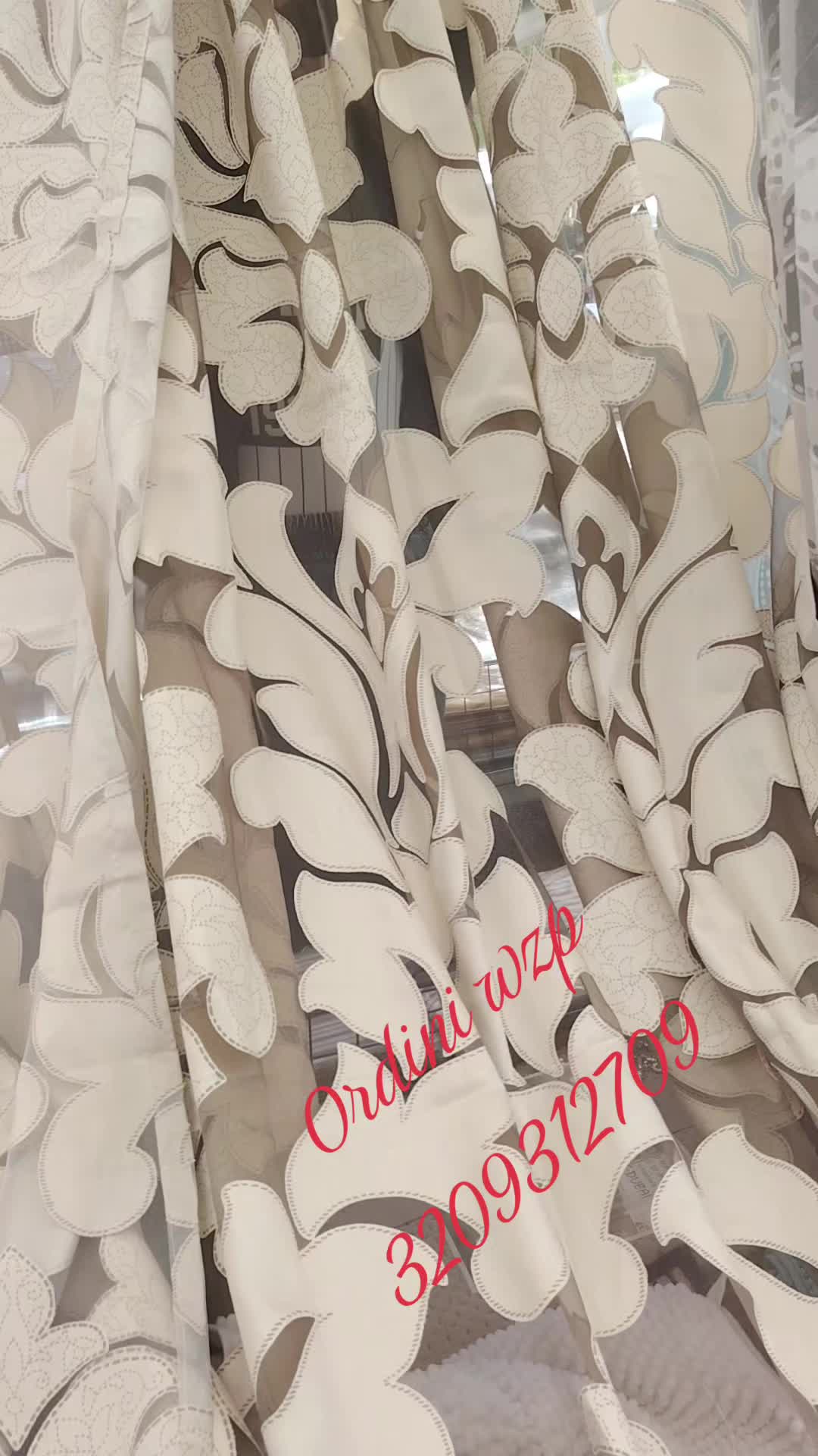 @Alberto. Arredo