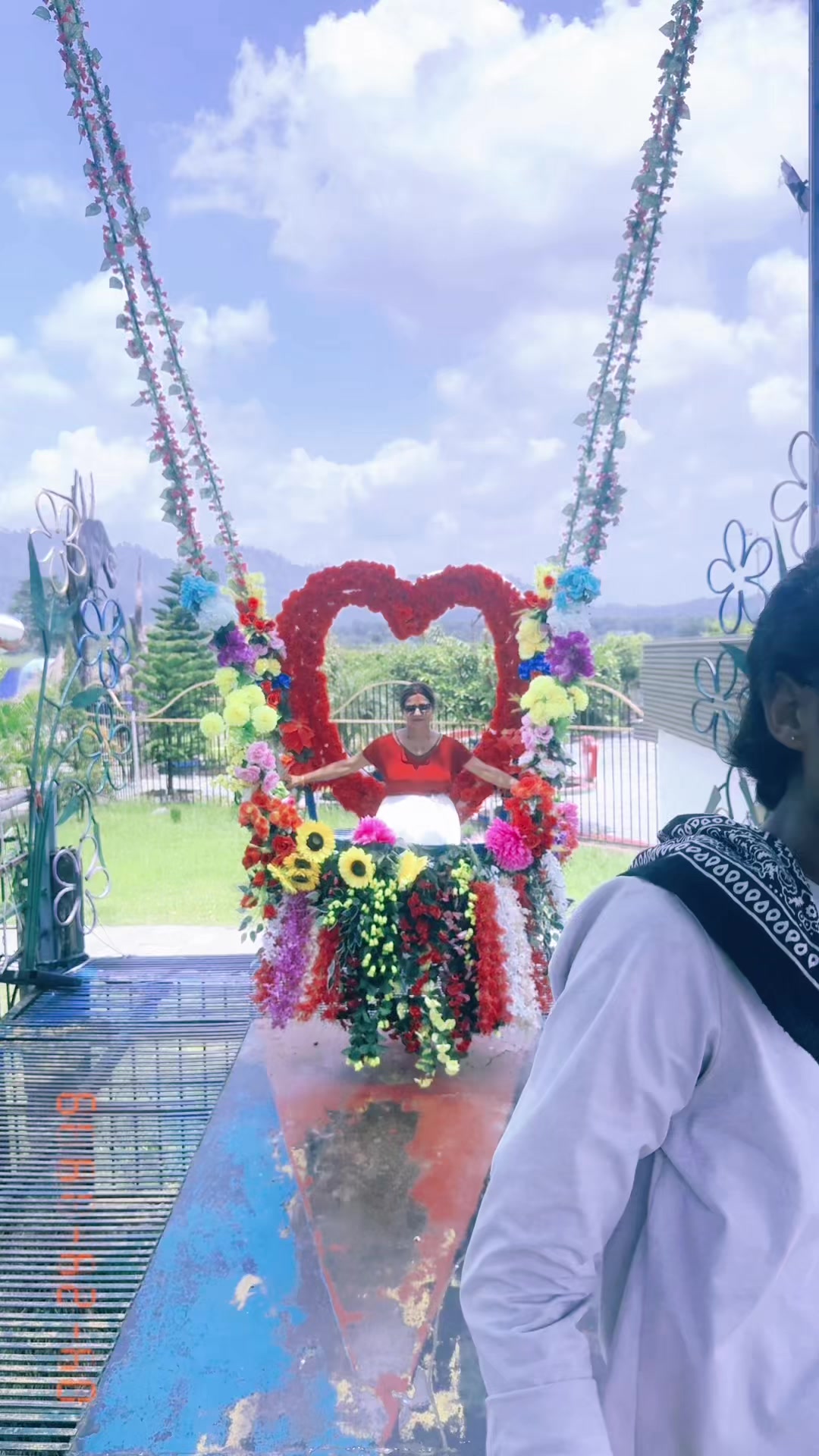 @Laxmi Parajuli