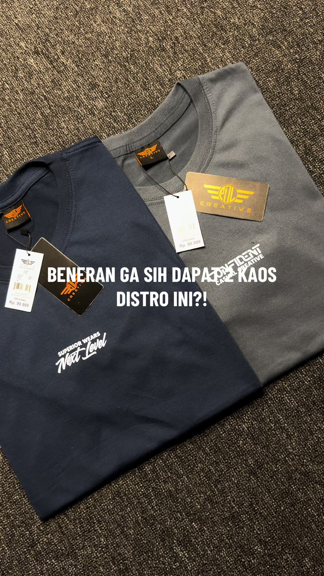 @Generous Store
