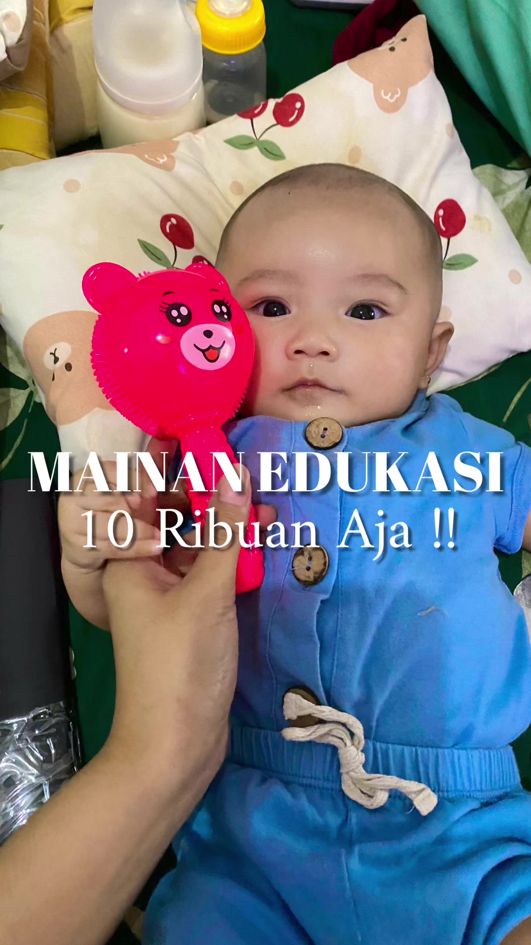 @Mamanya Gaura