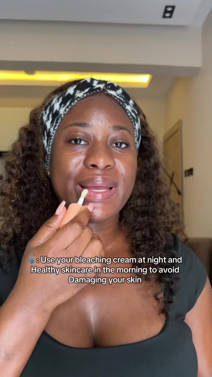 @Angela | skincare influencer