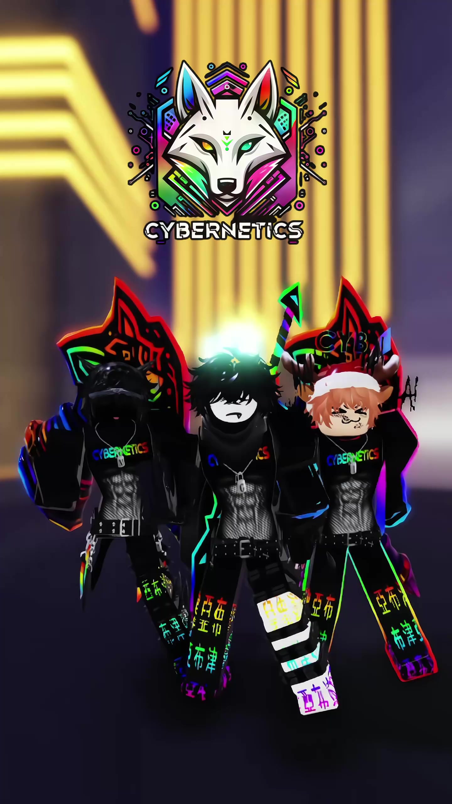 @Cʏʙᴇʀɴᴇᴛɪᴄs✨