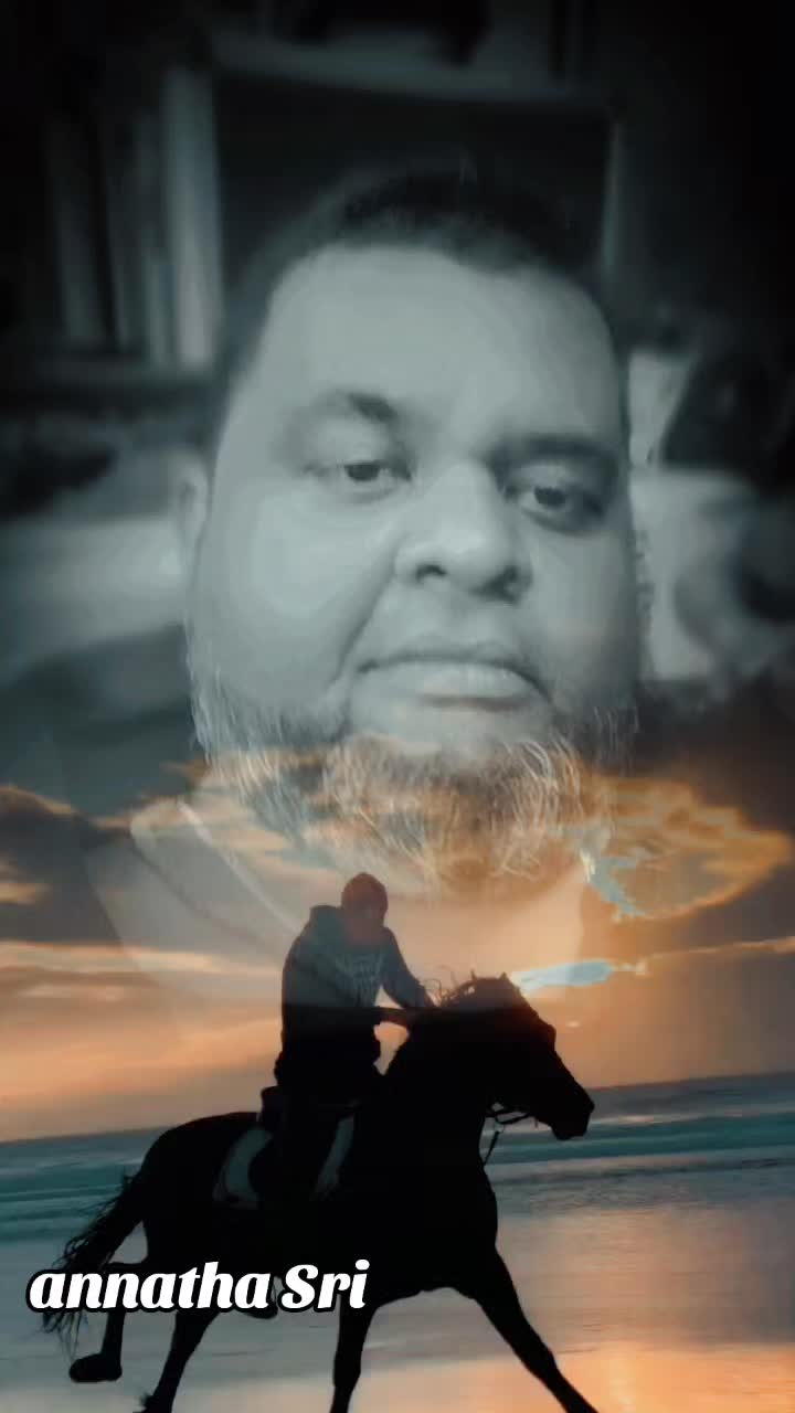 @annatha Sri