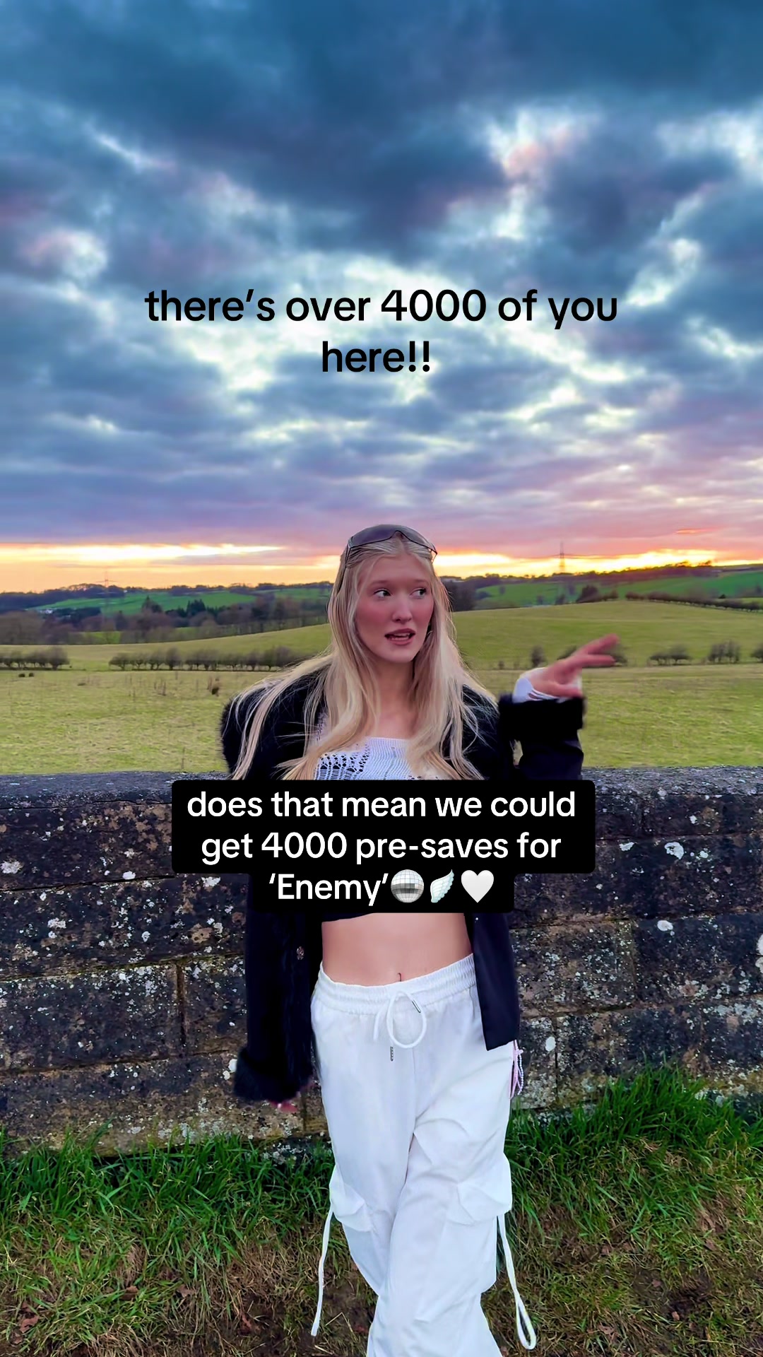 @Amy Louise