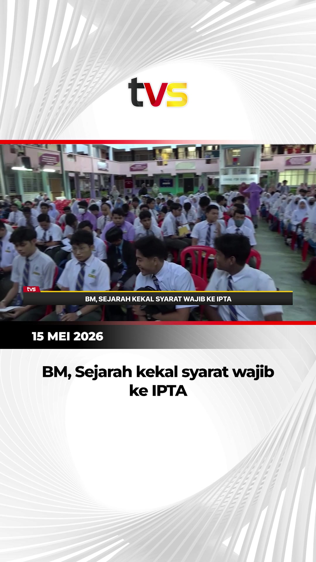 @tvsarawak