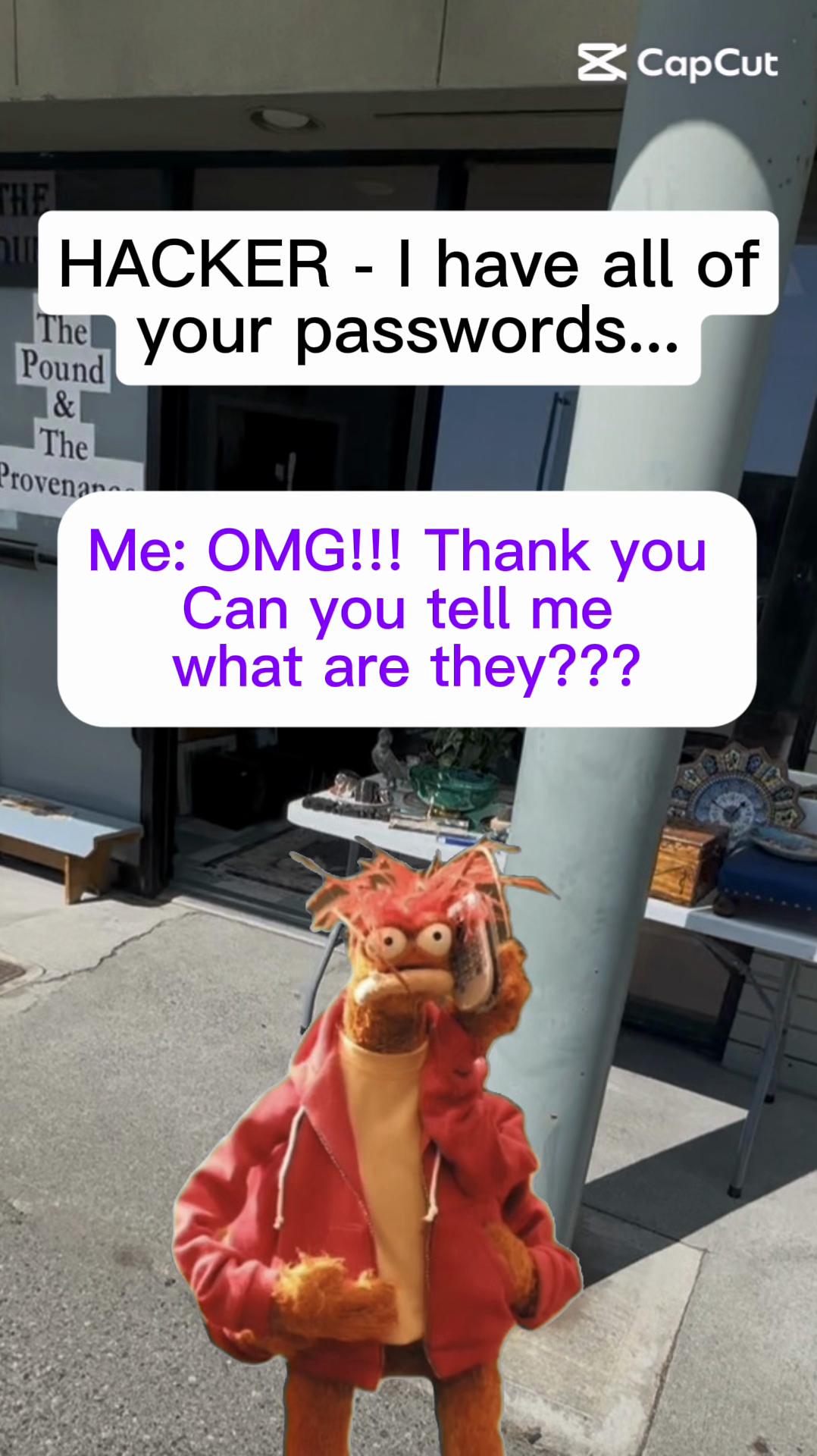 @Shannelle