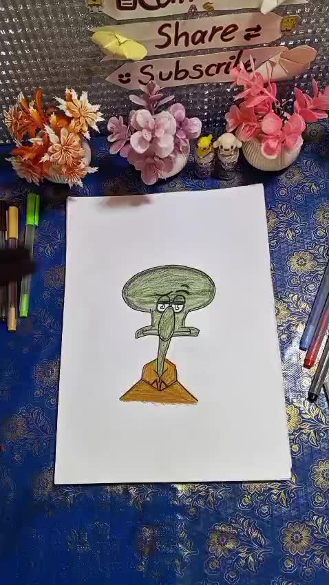 @Art by Irha 🍒