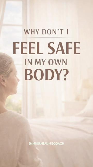 @JILL | INNER HEALING COACH