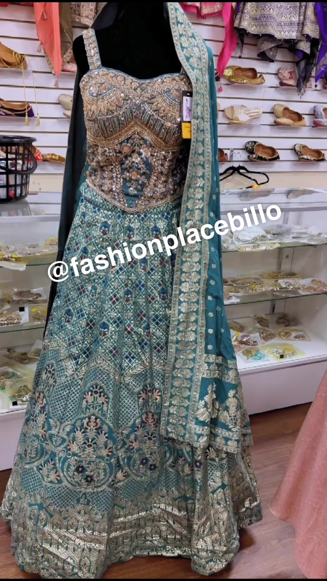 @Fashionplacebillo