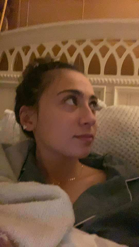 @Destiny Campos