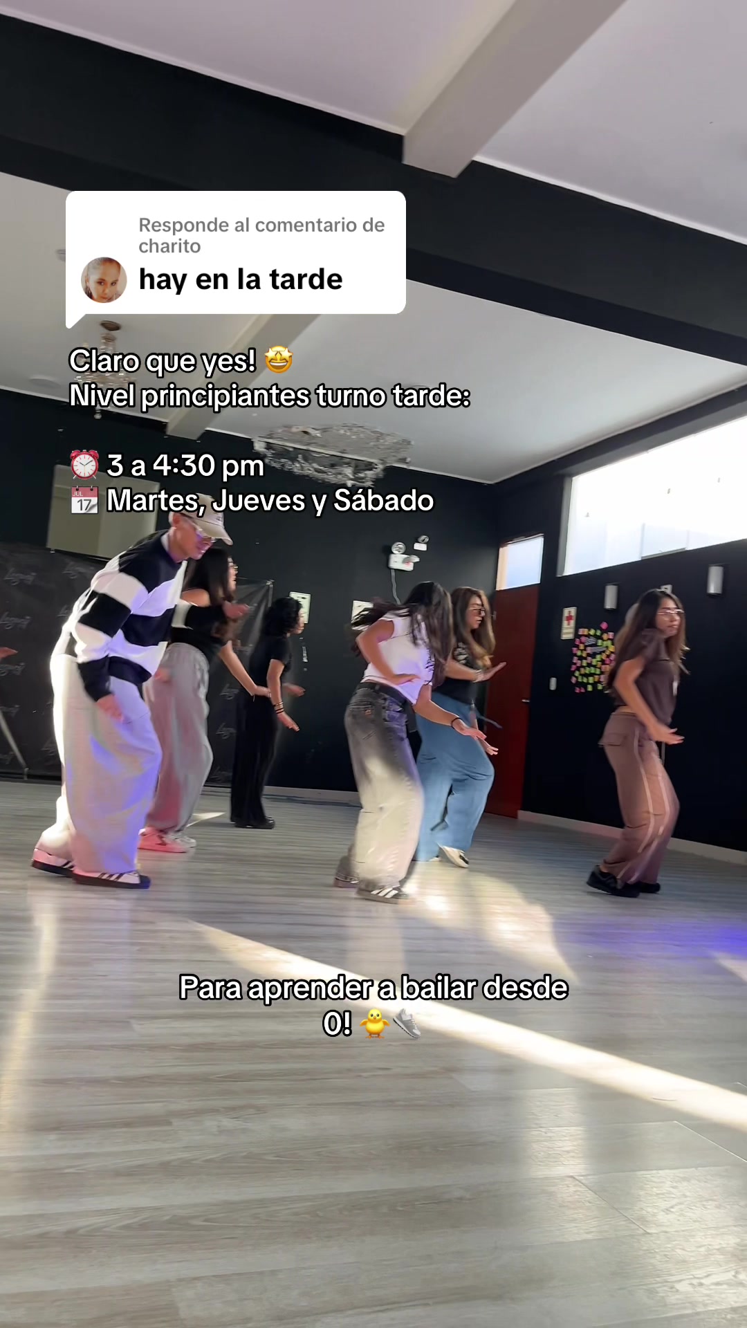 @legacydancestudioaqp