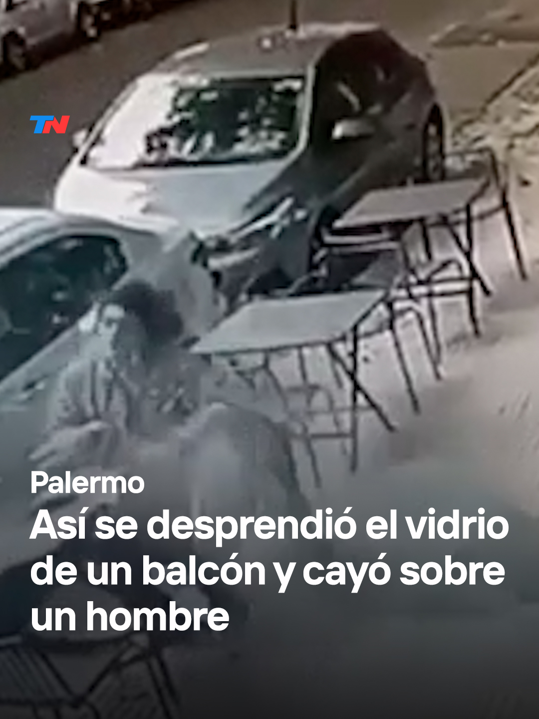 @TN - Todo Noticias
